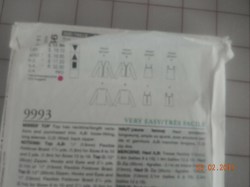 9993 vog bk